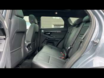 Used Land Rover Range Rover Evoque 2022 for sale - 74745029: Photo