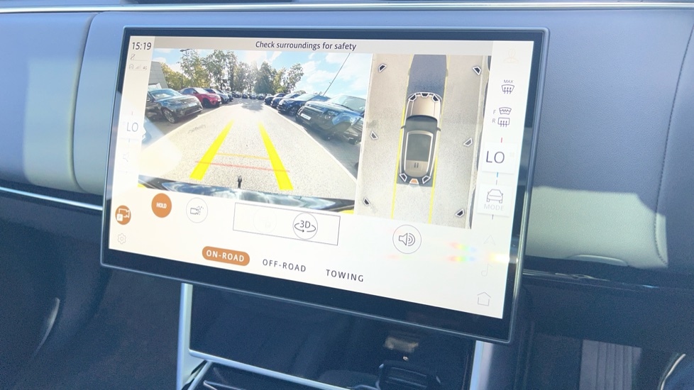 Used Land Rover Range Rover 2025 for sale - 76552312: Photo 12