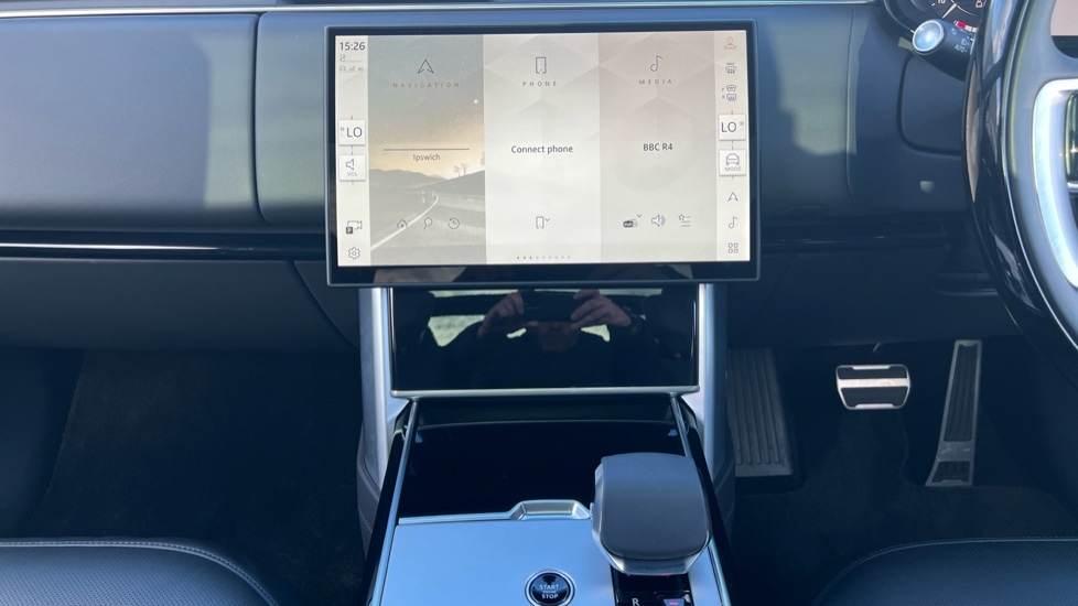 Used Land Rover Range Rover 2025 for sale - 76552312: Photo 14