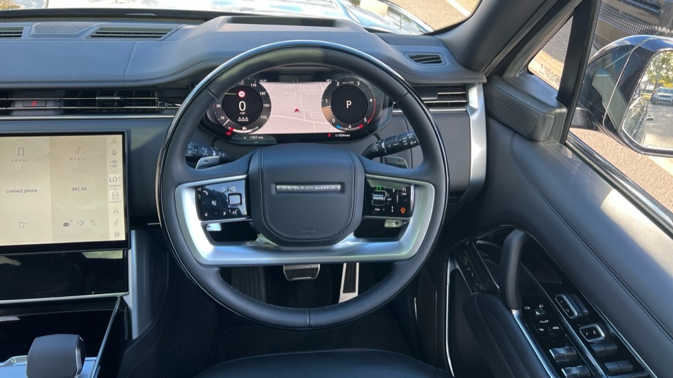 Used Land Rover Range Rover 2025 for sale - 76552312: Photo 15