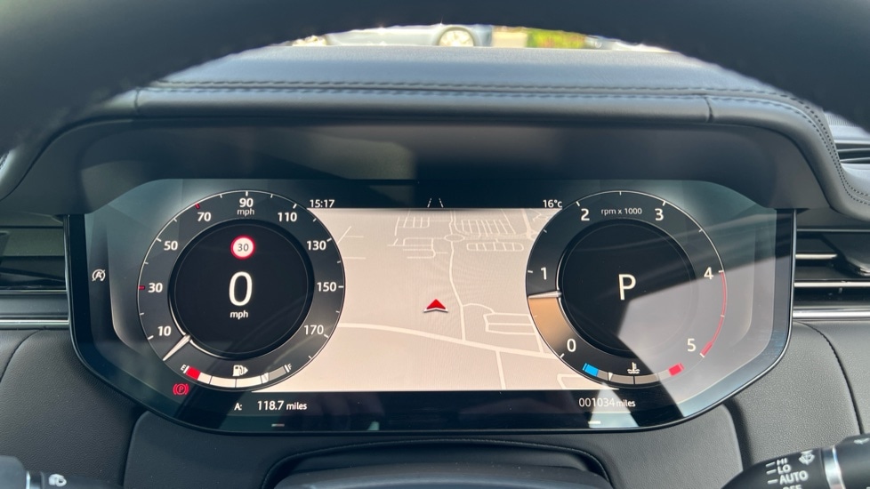 Used Land Rover Range Rover 2025 for sale - 76552312: Photo 16