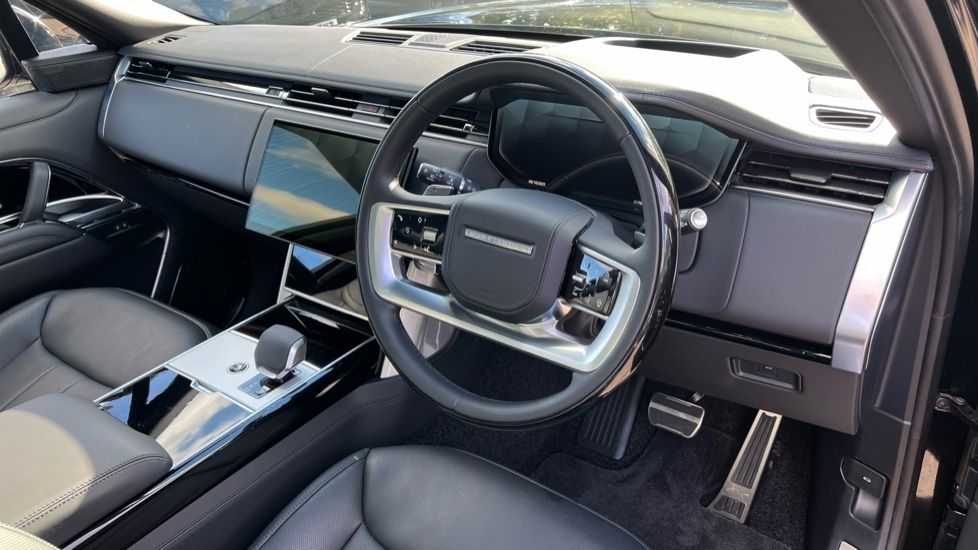 Used Land Rover Range Rover 2025 for sale - 76552312: Photo 28