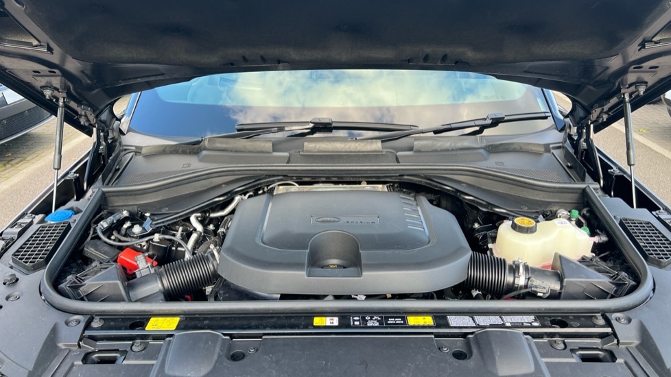 Used Land Rover Range Rover 2025 for sale - 76552312: Photo 30