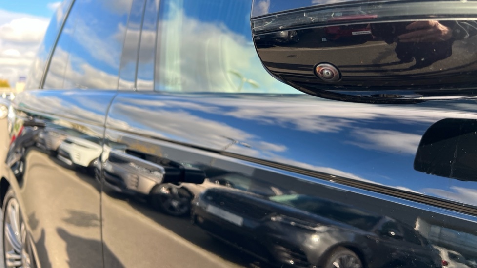 Used Land Rover Range Rover 2025 for sale - 76552312: Photo 36