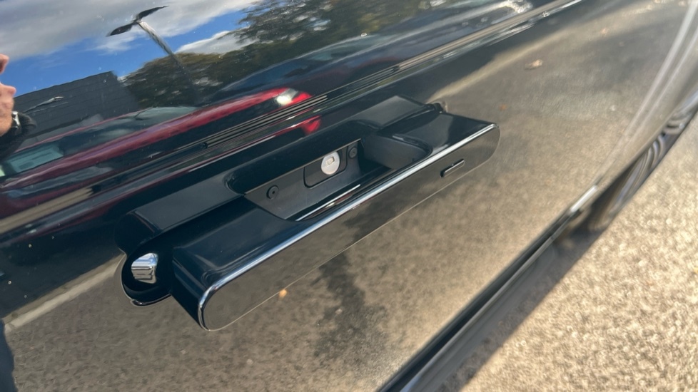 Used Land Rover Range Rover 2025 for sale - 76552312: Photo 37