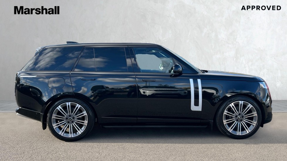 Used Land Rover Range Rover 2025 for sale - 76552312: Photo 5