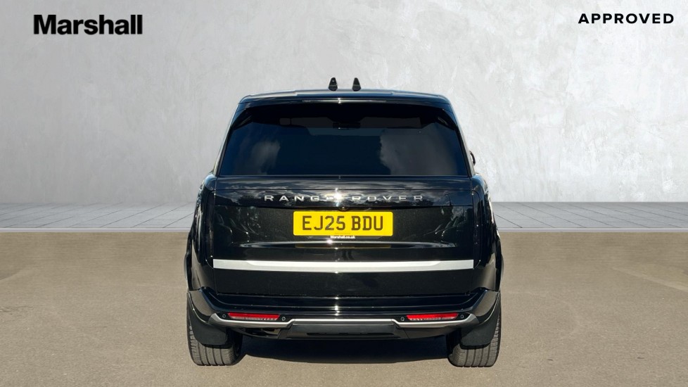 Used Land Rover Range Rover 2025 for sale - 76552312: Photo 6
