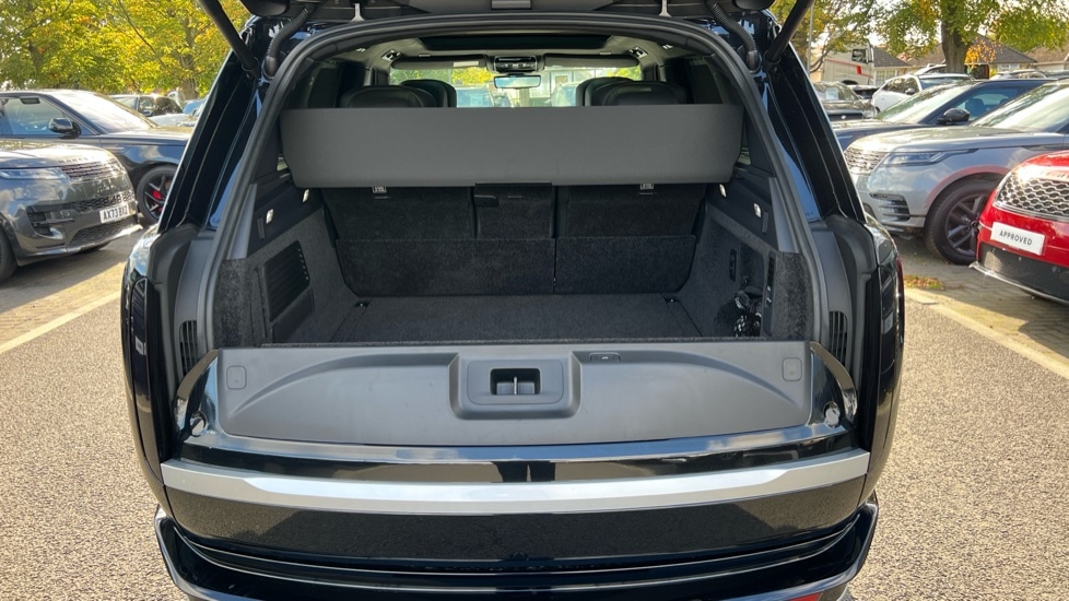 Used Land Rover Range Rover 2025 for sale - 76552312: Photo 64