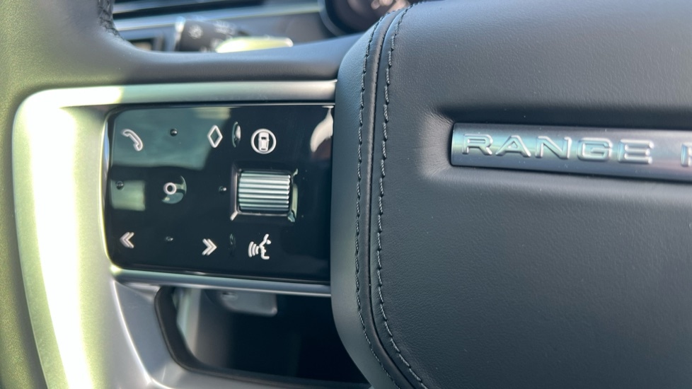 Used Land Rover Range Rover 2025 for sale - 76552312: Photo 68