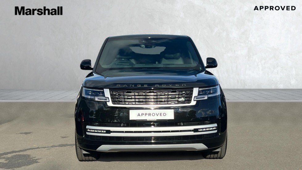 Used Land Rover Range Rover 2025 for sale - 76552312: Photo 7