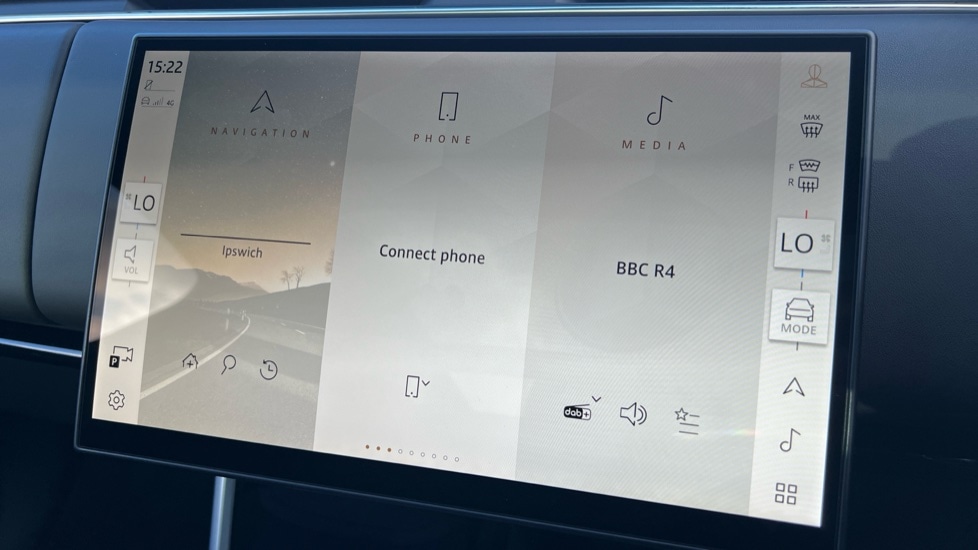 Used Land Rover Range Rover 2025 for sale - 76552312: Photo 71