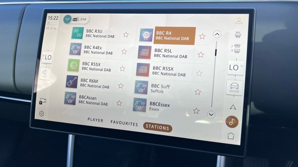 Used Land Rover Range Rover 2025 for sale - 76552312: Photo 72