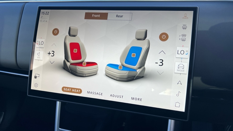 Used Land Rover Range Rover 2025 for sale - 76552312: Photo 73