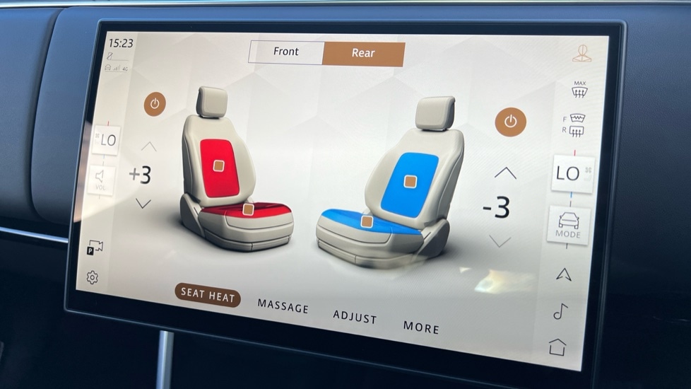 Used Land Rover Range Rover 2025 for sale - 76552312: Photo 74