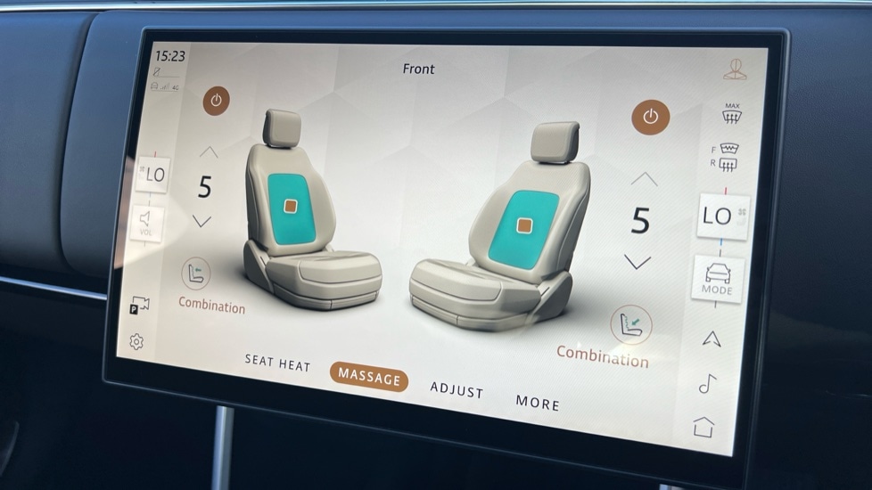 Used Land Rover Range Rover 2025 for sale - 76552312: Photo 75