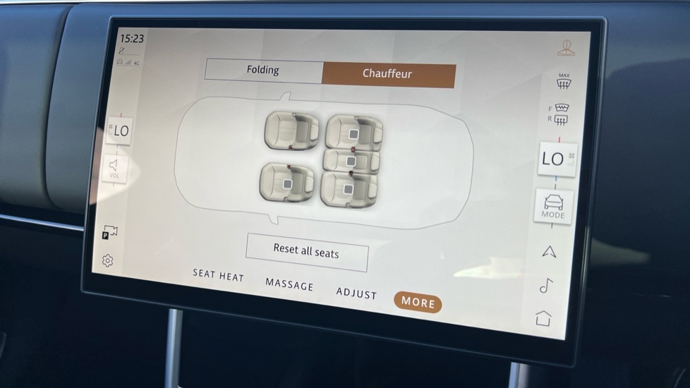 Used Land Rover Range Rover 2025 for sale - 76552312: Photo 76