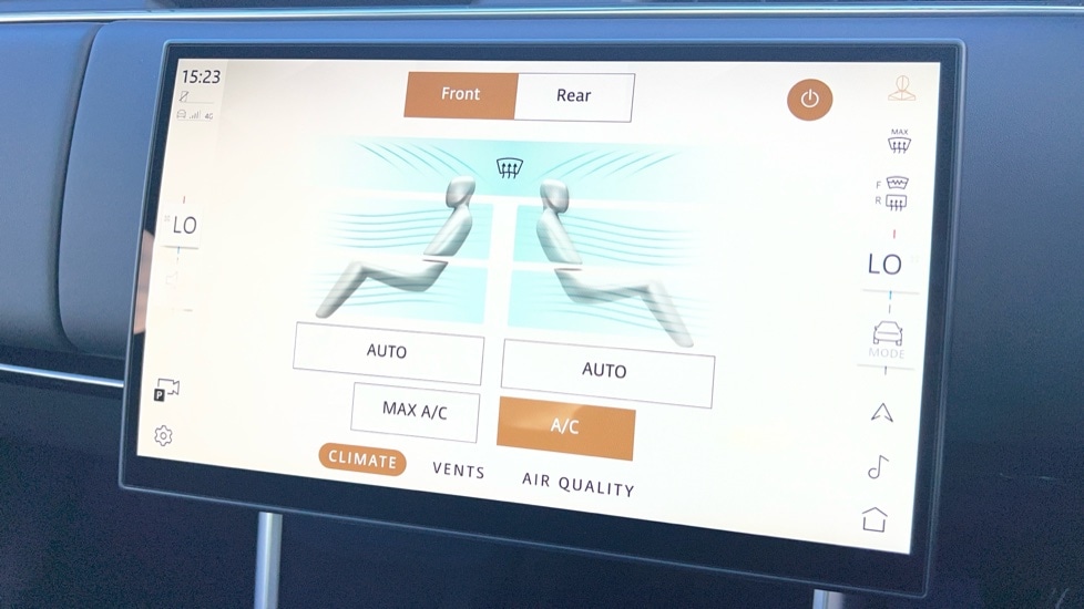 Used Land Rover Range Rover 2025 for sale - 76552312: Photo 77