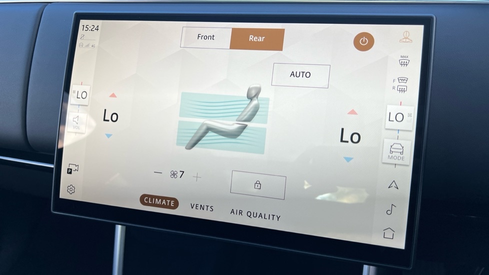 Used Land Rover Range Rover 2025 for sale - 76552312: Photo 78