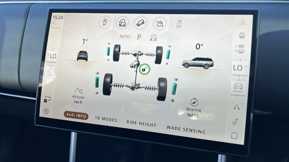 Used Land Rover Range Rover 2025 for sale - 76552312: Photo 79