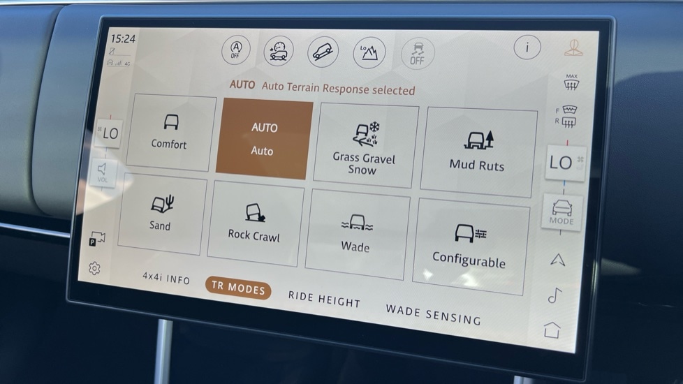 Used Land Rover Range Rover 2025 for sale - 76552312: Photo 80