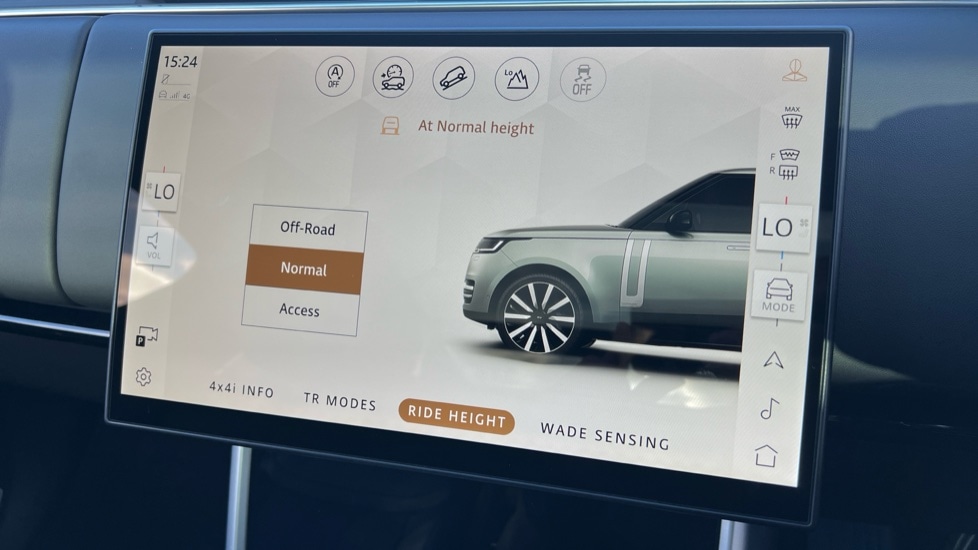 Used Land Rover Range Rover 2025 for sale - 76552312: Photo 81