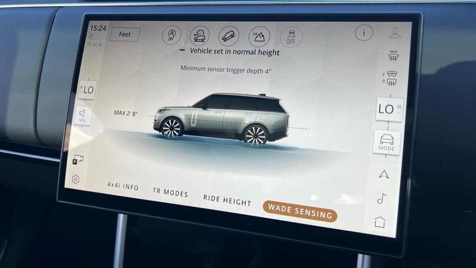 Used Land Rover Range Rover 2025 for sale - 76552312: Photo 82