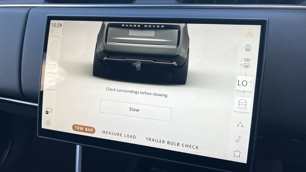 Used Land Rover Range Rover 2025 for sale - 76552312: Photo 85