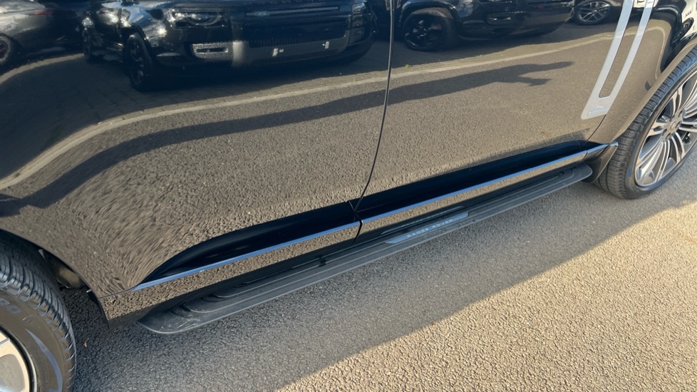 Used Land Rover Range Rover 2025 for sale - 76552312: Photo 86