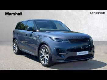 Used Land Rover Range Rover Sport 2023 for sale - 75032791: Photo