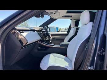 Used Land Rover Range Rover Sport 2023 for sale - 75032791: Photo