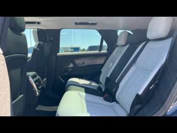 Used Land Rover Range Rover Sport 2023 for sale - 75032791: Photo