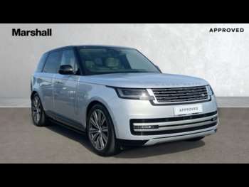 2024 - 3.0 P460e Autobiography 4dr Auto