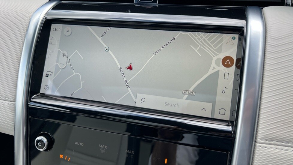 Used Land Rover Discovery Sport 2022 for sale - 75829205: Photo 11