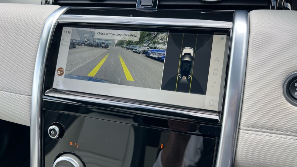 Used Land Rover Discovery Sport 2022 for sale - 75829205: Photo 12