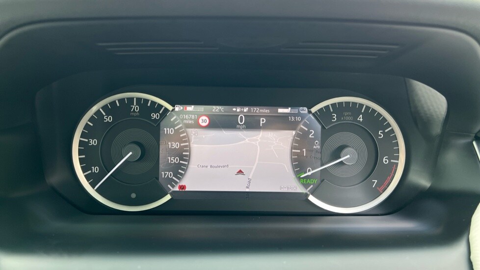 Used Land Rover Discovery Sport 2022 for sale - 75829205: Photo 16