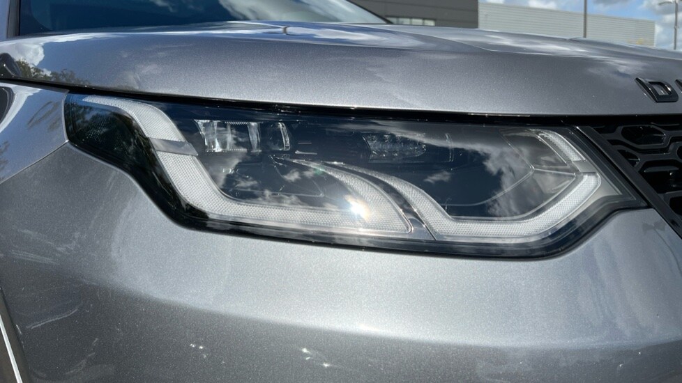 Used Land Rover Discovery Sport 2022 for sale - 75829205: Photo 17
