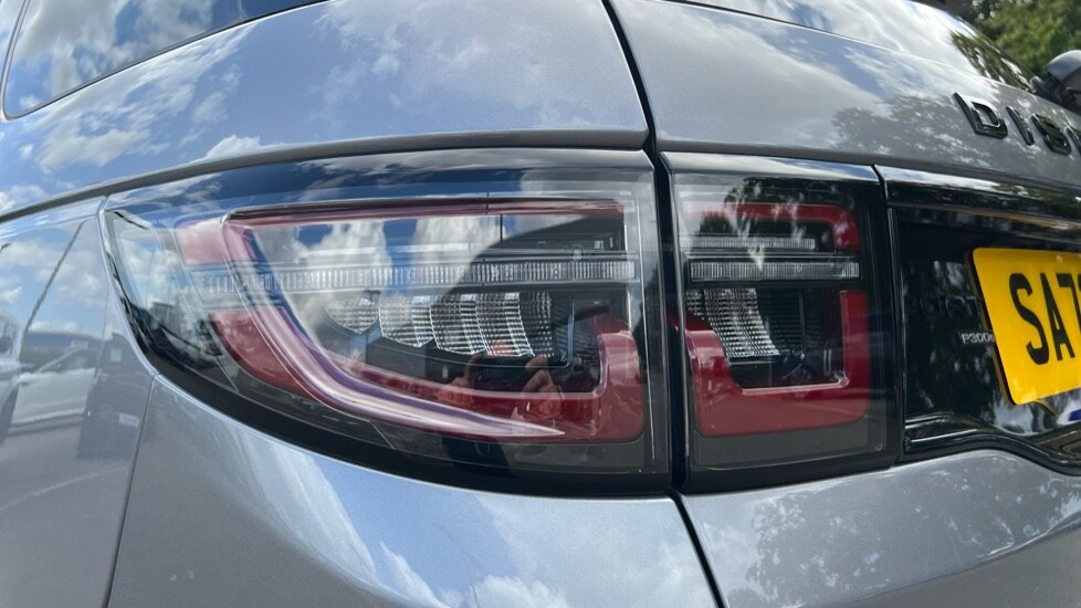 Used Land Rover Discovery Sport 2022 for sale - 75829205: Photo 19