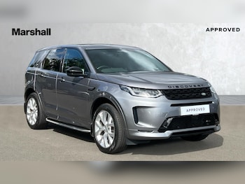 2022 - 1.5 P300e R-Dynamic SE 5dr Auto [5 Seat]