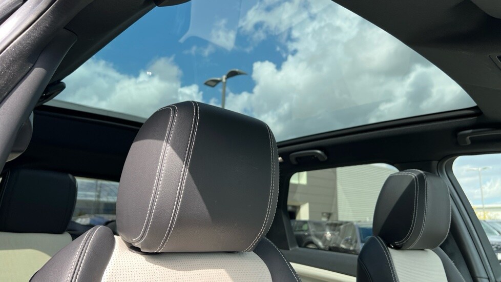 Used Land Rover Discovery Sport 2022 for sale - 75829205: Photo 20