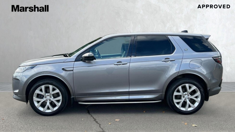 Used Land Rover Discovery Sport 2022 for sale - 75829205: Photo 26
