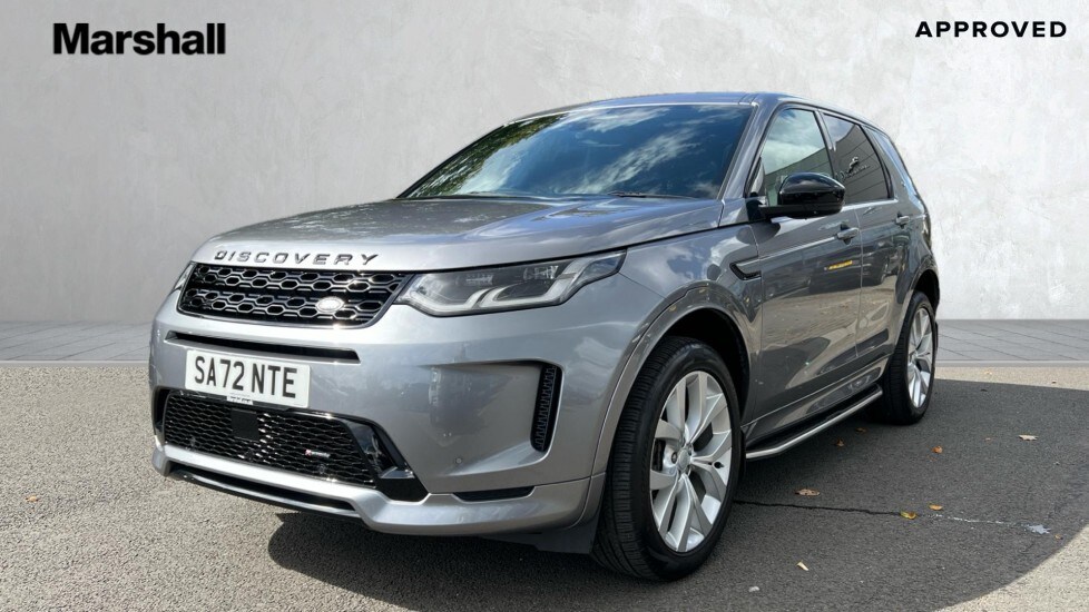 Used Land Rover Discovery Sport 2022 for sale - 75829205: Photo 27