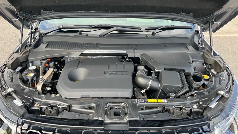 Used Land Rover Discovery Sport 2022 for sale - 75829205: Photo 30