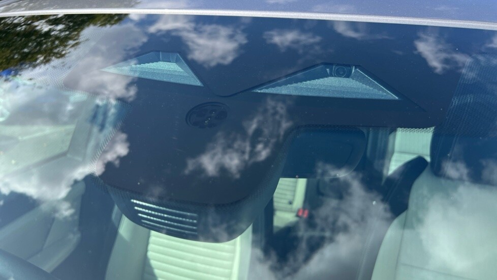 Used Land Rover Discovery Sport 2022 for sale - 75829205: Photo 34