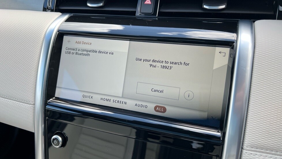Used Land Rover Discovery Sport 2022 for sale - 75829205: Photo 48