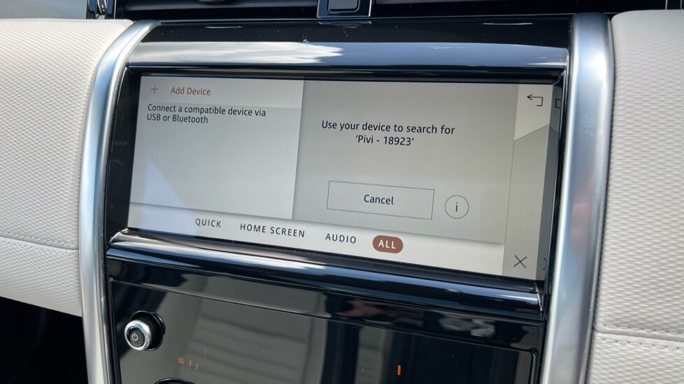 Used Land Rover Discovery Sport 2022 for sale - 75829205: Photo 49