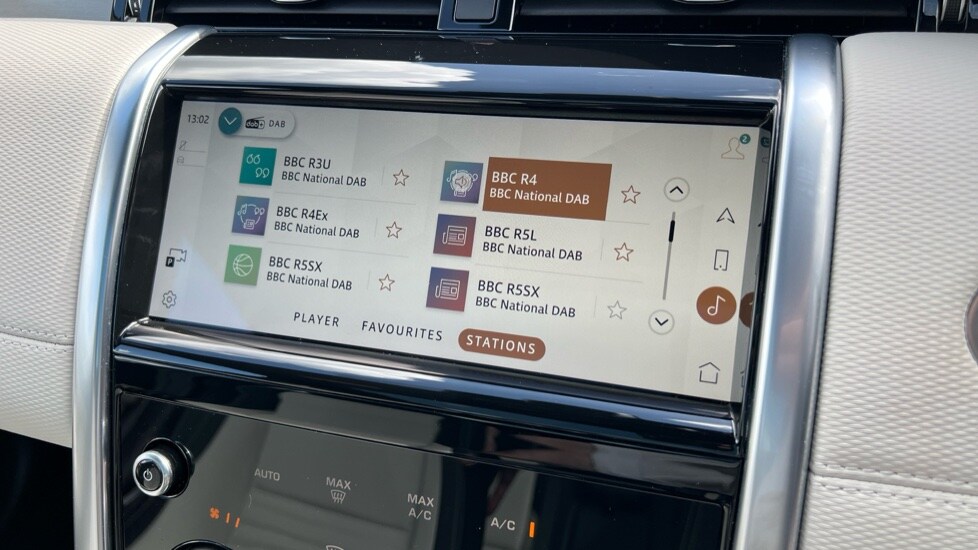 Used Land Rover Discovery Sport 2022 for sale - 75829205: Photo 50
