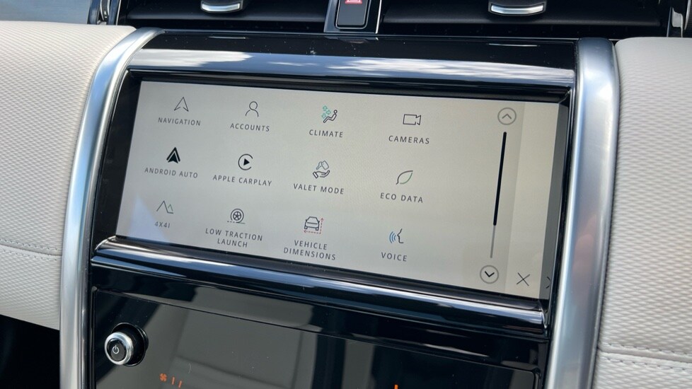 Used Land Rover Discovery Sport 2022 for sale - 75829205: Photo 53