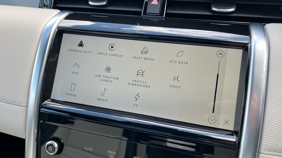 Used Land Rover Discovery Sport 2022 for sale - 75829205: Photo 54