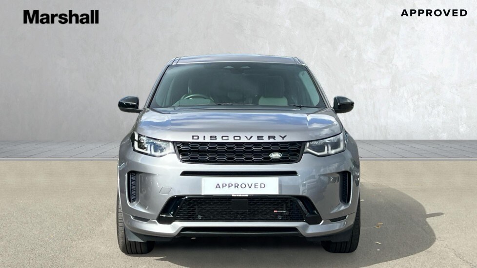 Used Land Rover Discovery Sport 2022 for sale - 75829205: Photo 7
