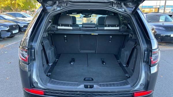 Used Land Rover Discovery Sport 2024 for sale - 76018154: Photo 10